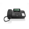 Gigaset Telefon DA710 Black