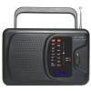Radio ANIA Czarny-1689901