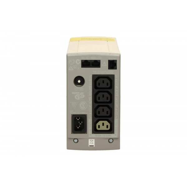 BACK-UPS CS 350VA USB/SERIAL 230V  BK350EI-1684879