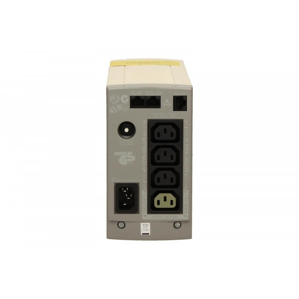 BACK-UPS CS 650VA USB/SERIAL 230V  BK650EI-1684892