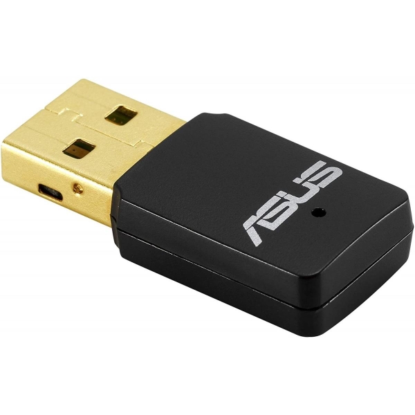 Karta WiFi USB-N13 N300 (2.4GHz)