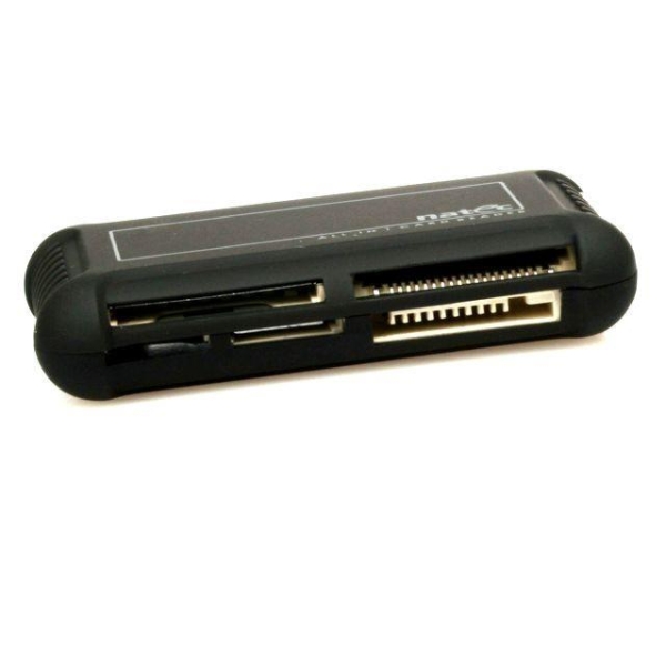 Czytnik All in One BEETLE USB 2.0-1685912