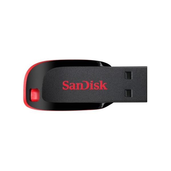 Cruzer Blade USB Flash Drive 16GB-1686474