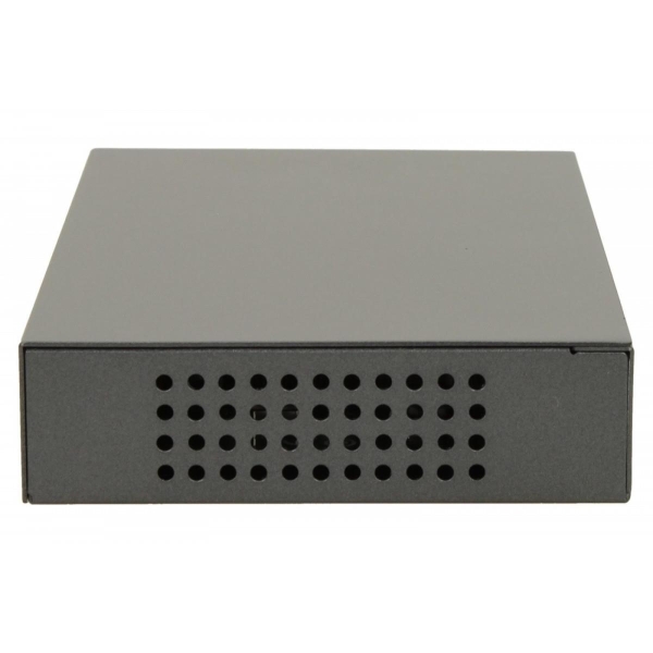 SF1008P switch 8x10/100 PoE Desktop-1687385