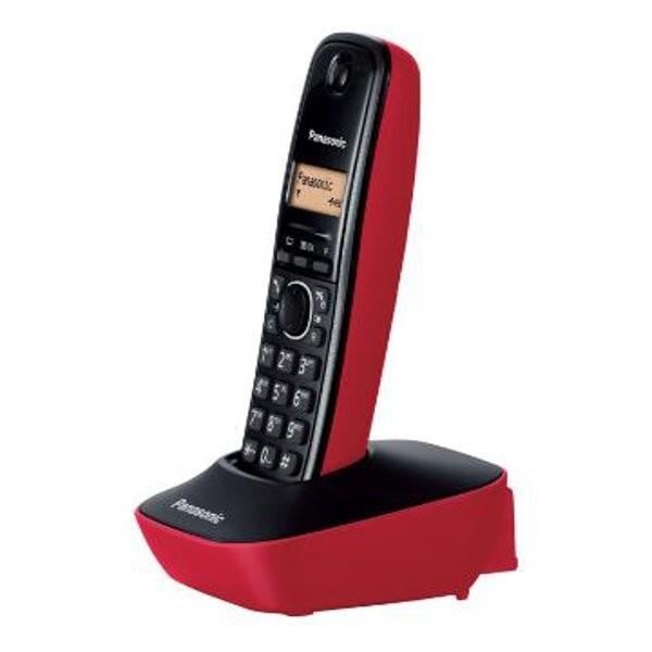 KX-TG1611 Dect/RED-1688714