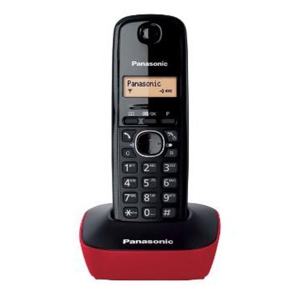 KX-TG1611 Dect/RED-1688715