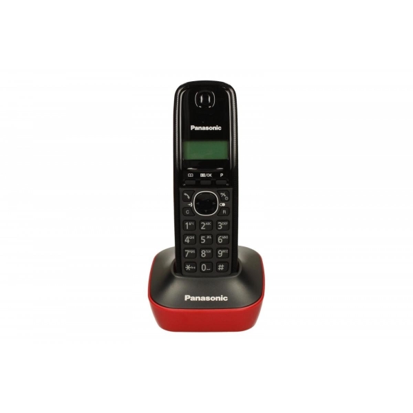 KX-TG1611 Dect/RED-1688716