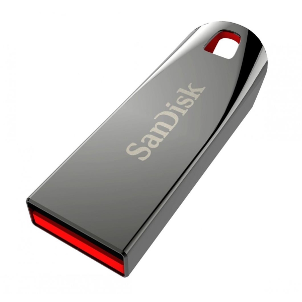Cruzer Force 32GB USB Flash Drive -1689259