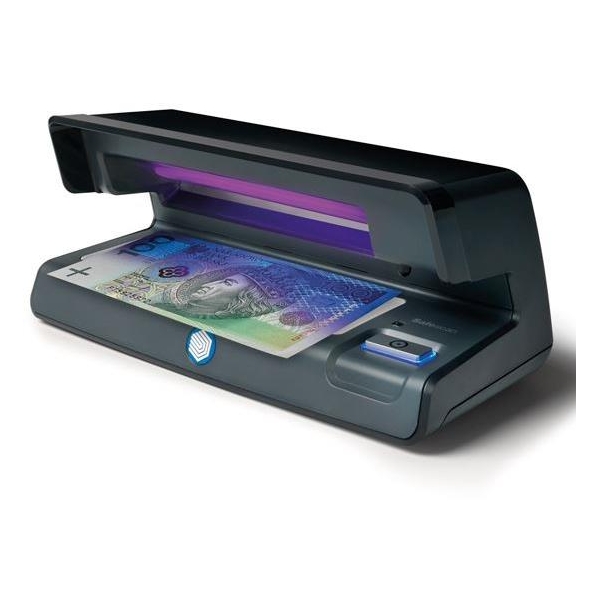 70 - tester banknotów UV/LED, czarny