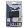 CZYTNIK KART PAMIĘCI ALL IN ONE EA119 USB 2.0-1690038