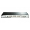DGS-1510-28P PoE Switch 24xGb+2SFP+2xSFP+