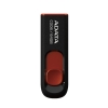 Pendrive Dashdrive C008 64GB USB Czarno-czerwony-1692293