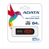 Pendrive Dashdrive C008 64GB USB Czarno-czerwony-1692295