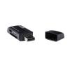Czytnik kart pamięci ANT 3 Mini (SDHC/MMC/M2/Micro SD) Black -1692718