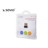 SAVIO CL-43 Karta Wifi 802.11/n USB 150Mbps-1692997