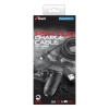 GXT 222 Duo Charge & Play Cable for PS4-1693743