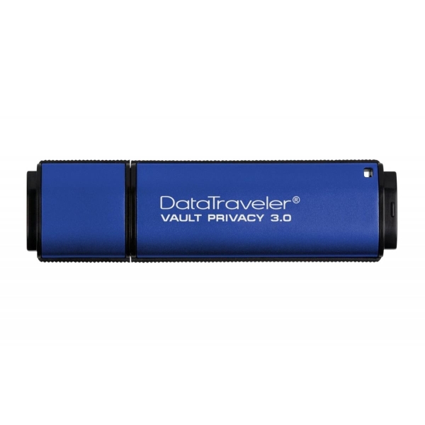 DataTraveler Vault Privacy 16GB USB 3.0 256bit AES Encrypte