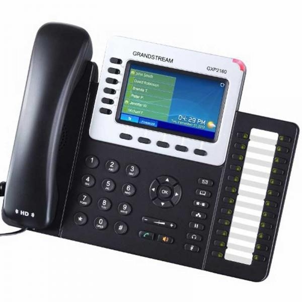 Telefon IP GXP 2160 HD-1691547