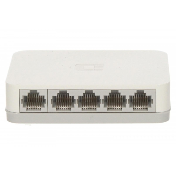 5-port switch 5xGbE-1691655