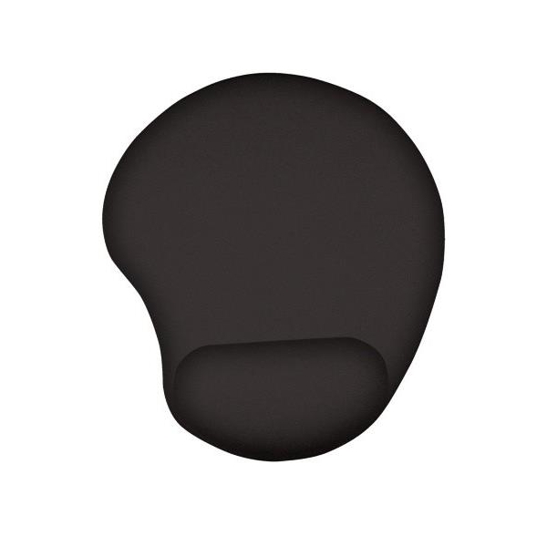 BigFoot Mouse Pad - black-1692532