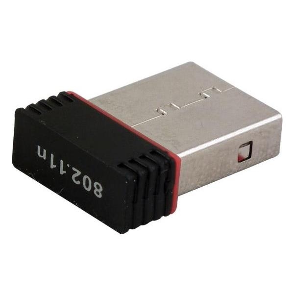 SAVIO CL-43 Karta Wifi 802.11/n USB 150Mbps-1692996