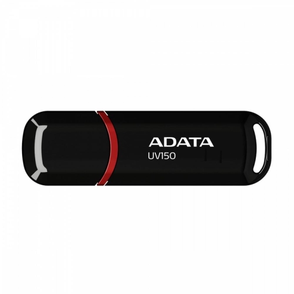 Pendrive DashDrive Value UV150 128GB USB 3.2 Gen1 Black