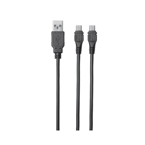 GXT 222 Duo Charge & Play Cable for PS4-1693742