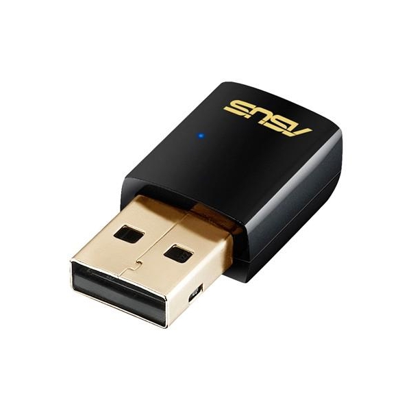 ASUS USB-AC51 Karta Sieciowa USB AC600 DualBand WiFi