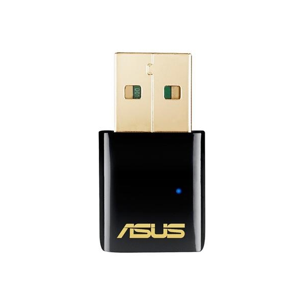 ASUS USB-AC51 Karta Sieciowa USB AC600 DualBand WiFi-1694045