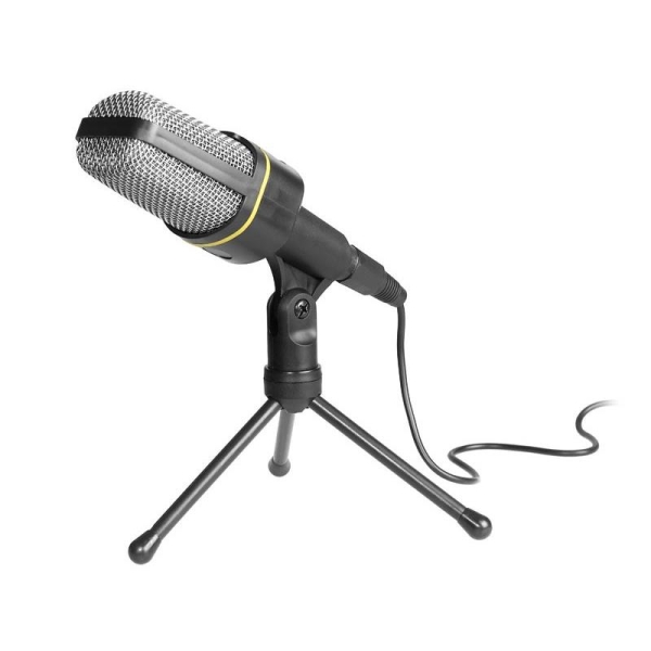 Mikrofon  Screamer