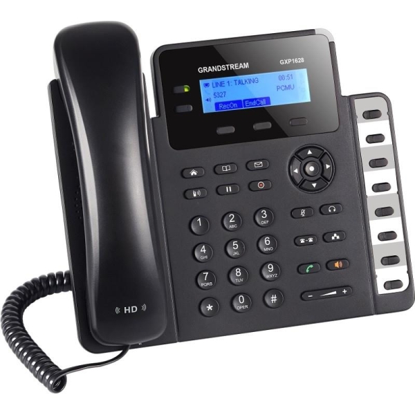 Telefon IP  GXP 1628 HD-1695866