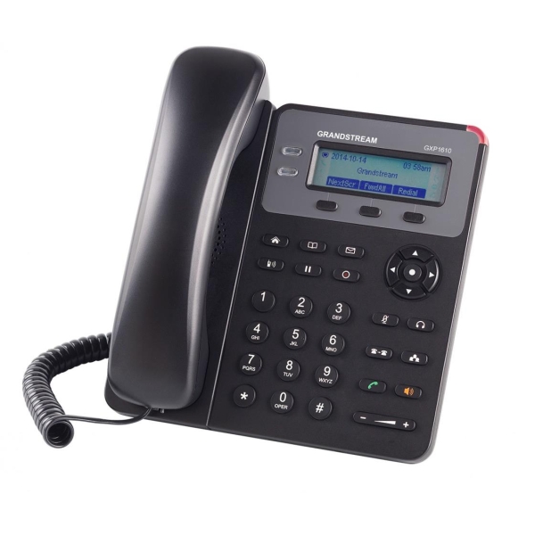 Telefon IP GXP 1610 bez POE-1696367
