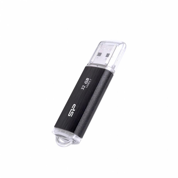 BLAZE B02 32GB USB 3.1 Gen1 BLACK