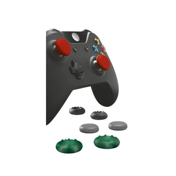 Thumb Grips 8-pack for for Xbox One