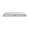 Nagrywarka zewnętrzna eBAU108 Slim DVD USB biała-1717788