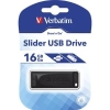 Pendrive Slider 16GB czarny-1719429