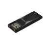 Pendrive Slider 64GB Black