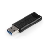 Pendrive PinStripe USB 3.0 Drive 128GB czarny-1719456