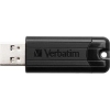 Pendrive PinStripe USB 3.0 Drive 128GB czarny-1719458