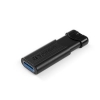 PinStripe USB 3.0 Drive 16GB Black