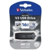 Pendrive V3 USB 3.0 Drive 16GB Czarny-1719472