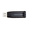 V3 USB 3.0 Drive 32GB Black -1719480