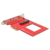 Karta PCI Express ->U.2 NVME SFF-8639 -1719660