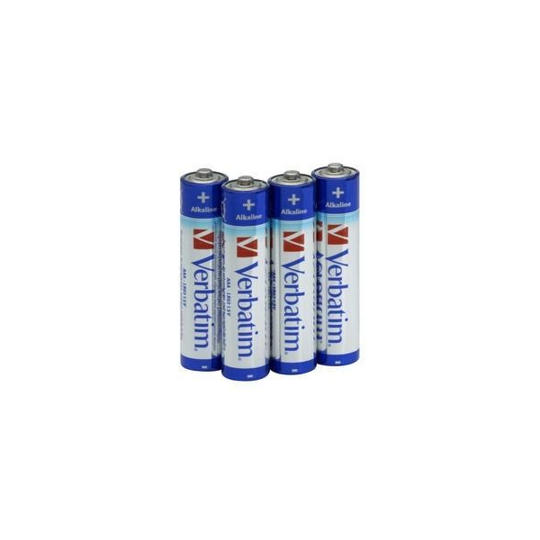 Bateria Alkaliczna LR3(AAA)(4szt. blister)