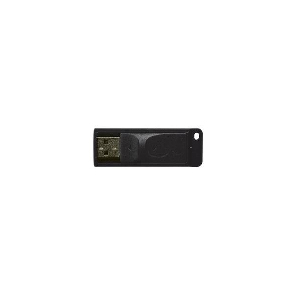 Pendrive Slider 16GB czarny-1719431
