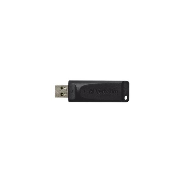 Pendrive Slider 16GB czarny-1719432