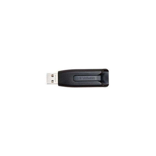 Pendrive V3 USB 3.0 Drive 128GB czarny-1719464