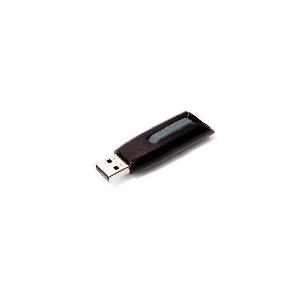 V3 USB 3.0 Drive 32GB Black -1719478