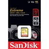 Extreme SDHC 32GB 90/40 MB/s V30 UHS-I U3-1723517