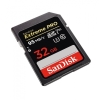 Extreme Pro SDHC 32GB 95/90 MB/s V30 UHS-I U3-1723750